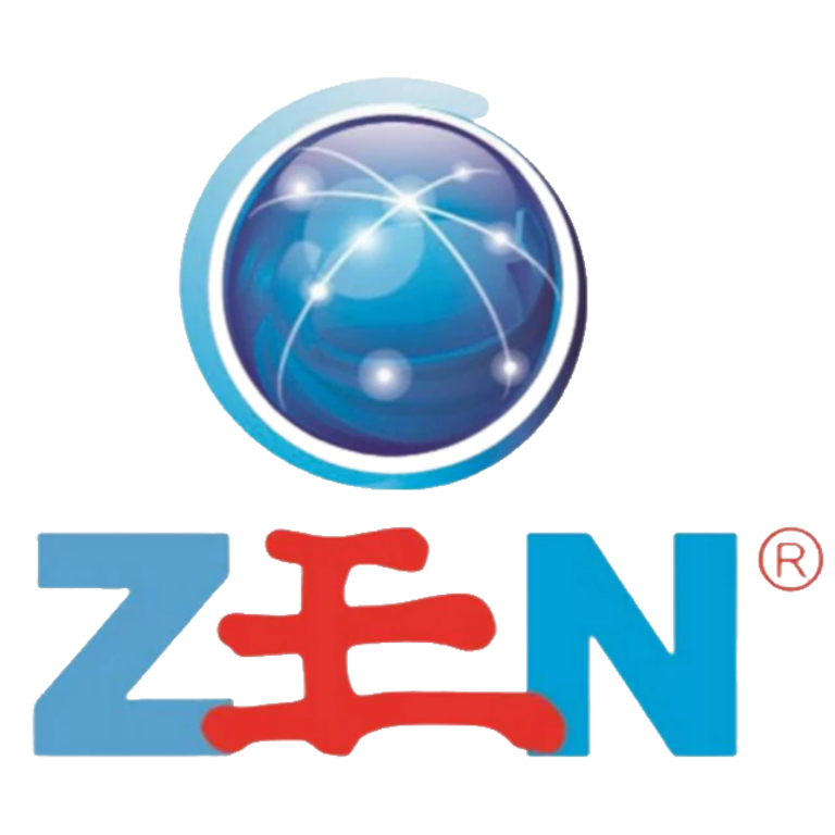 zenstore logo