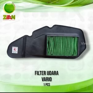 Filter Saringan Udara Honda Vario 125 Fi / Vario 150 Fi ESP K59
