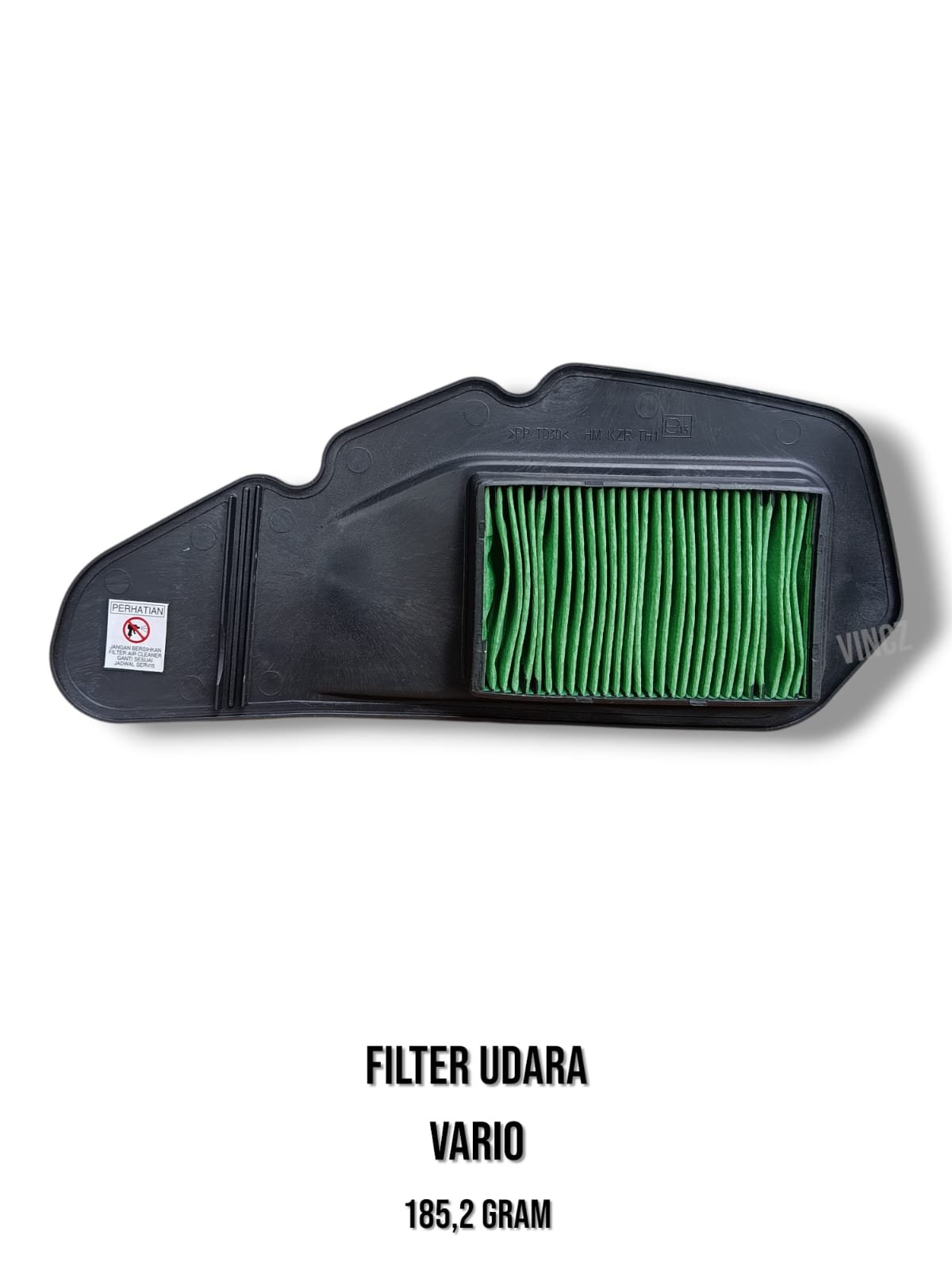 Filter Saringan Udara Honda Vario 125 Fi / Vario 150 Fi ESP K59 - Gambar 2