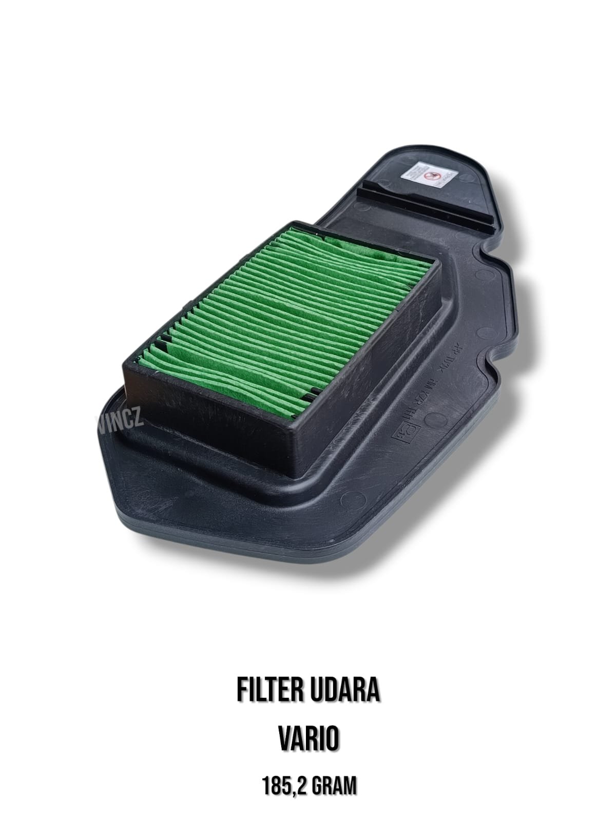 Filter Saringan Udara Honda Vario 125 Fi / Vario 150 Fi ESP K59 - Gambar 4