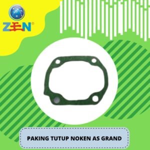 Gasket Packing Paking / Tutup Sentrik Noken As Grand