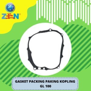 GASKET PACKING PAKING KOPLING GL 100