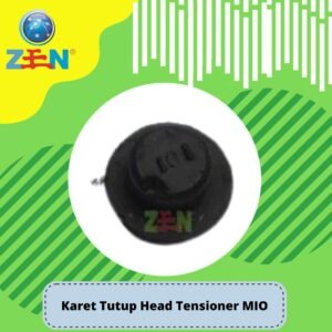 Karet Tutup/Stut/Suling Head Tensioner/Keteng MIO