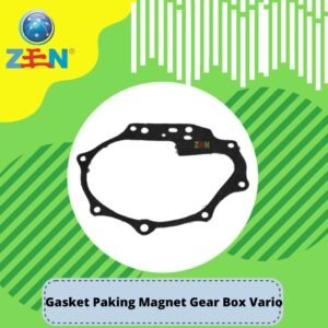 Gasket Packing Paking Magnet Magnit Gear Box Vario