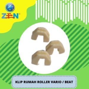 KLIP RUMAH ROLLER VARIO / BEAT