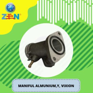 MANIFUL ALMUNIUM,Y, VIXION