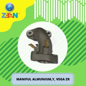 MANIFUL ALMUNIUM,Y, VEGA ZR