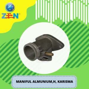 MANIFUL ALMUNIUM,H, KARISMA