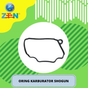 ORING KABURATOR SHOGUN HQ MURAH