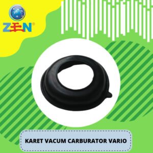 KARET VACUM CARBURATOR VARIO