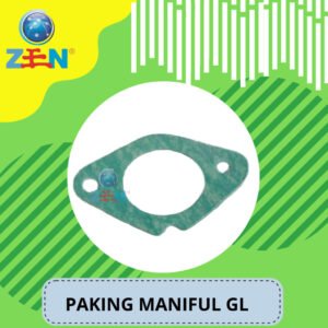 Gasket Packing Paking Insulator Manipul Gl Neotech
