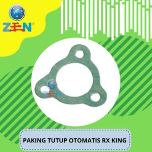 Paking Gasket Segitiga Netral Rx King