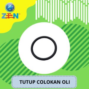 ORING TUTUP COLOKAN OLI HQ MURAH ALL TYPE