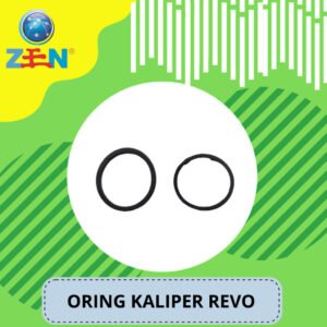 ORNG KALIPER HONDA REVO