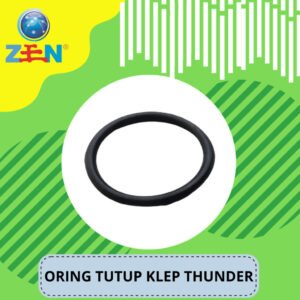 ORING TUTUP KLEP SUZUKI THUNDER