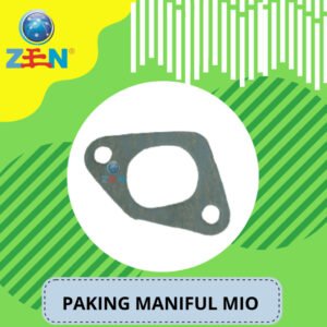 Gasket Packing-Paking Insulator-Manipul-Intake-Manipol MIO