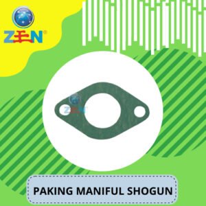 Gasket Packing Paking Insulator Manipul Shogun Old