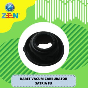 KARET VACUM-VAKUM SKEP-SEKEP KARBURATOR-KARBU SUZUKI SATRIA FU 150