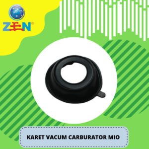 KARET VACUM-VAKUM SKEP-SEKEP KARBURATOR-KARBU MIO/ MIO SPORTY/ MIO SOUL/ FINO