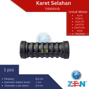 Karet Selahan, Bantalan Kick Stater Yamaha Rx King/Jupiter/Vega