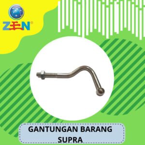 GANTUNGAN BARANG HONDA GRAND / LEGENDA