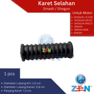 Karet Selahan, Bantalan Kick Stater Suzuki Smash / Shogun / All Suzuki