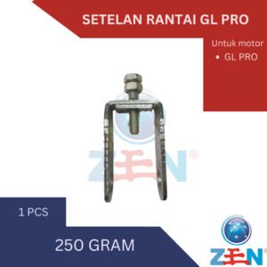 Setelan Rantai, Anting Rantai Honda Gl Pro
