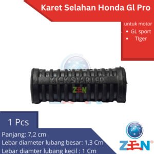 Karet Selahan, Bantalan Kick Stater Honda GL Pro / GL Max / Tiger / Megapro