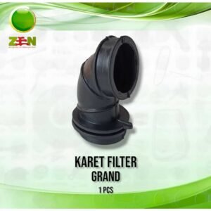 Karet Filter Saringan Udara Karburator Honda Grand / Astrea (1 PCS)