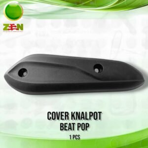 Tutup Knalpot, Cover Knalpot Bosh Beat Pop 2014