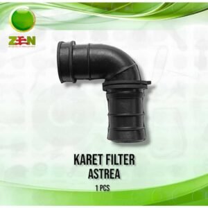 Karet filter Udara Karburator, Honda Astrea / Star / Prima