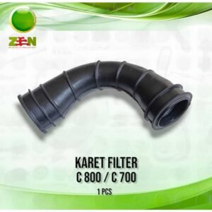 karet Filter Udara Karburator, Honda C700 / C800