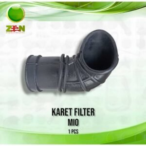 Karet Filter Udara Yamaha Mio Smile / Sporty / Old, New, Karbu 5TL