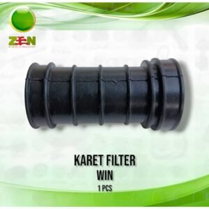 Karet Filter Saringan Udara Karburator Honda Win 100 (1 PCS)