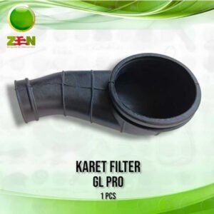 Karet Filter Saringan Udara Karburator Honda GL Pro / Neotech (1 PCS)