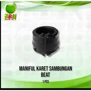 Karet Maniful Sambungan Intake Honda Beat Karbu