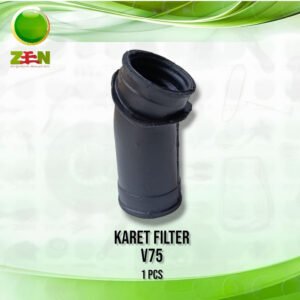 Karet Filter Saringan Udara Karburator Yamaha V75