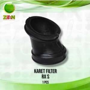 Karet Filter Saringan Udara Karburator Yamaha RX S / Rx spesial (1 PCS)