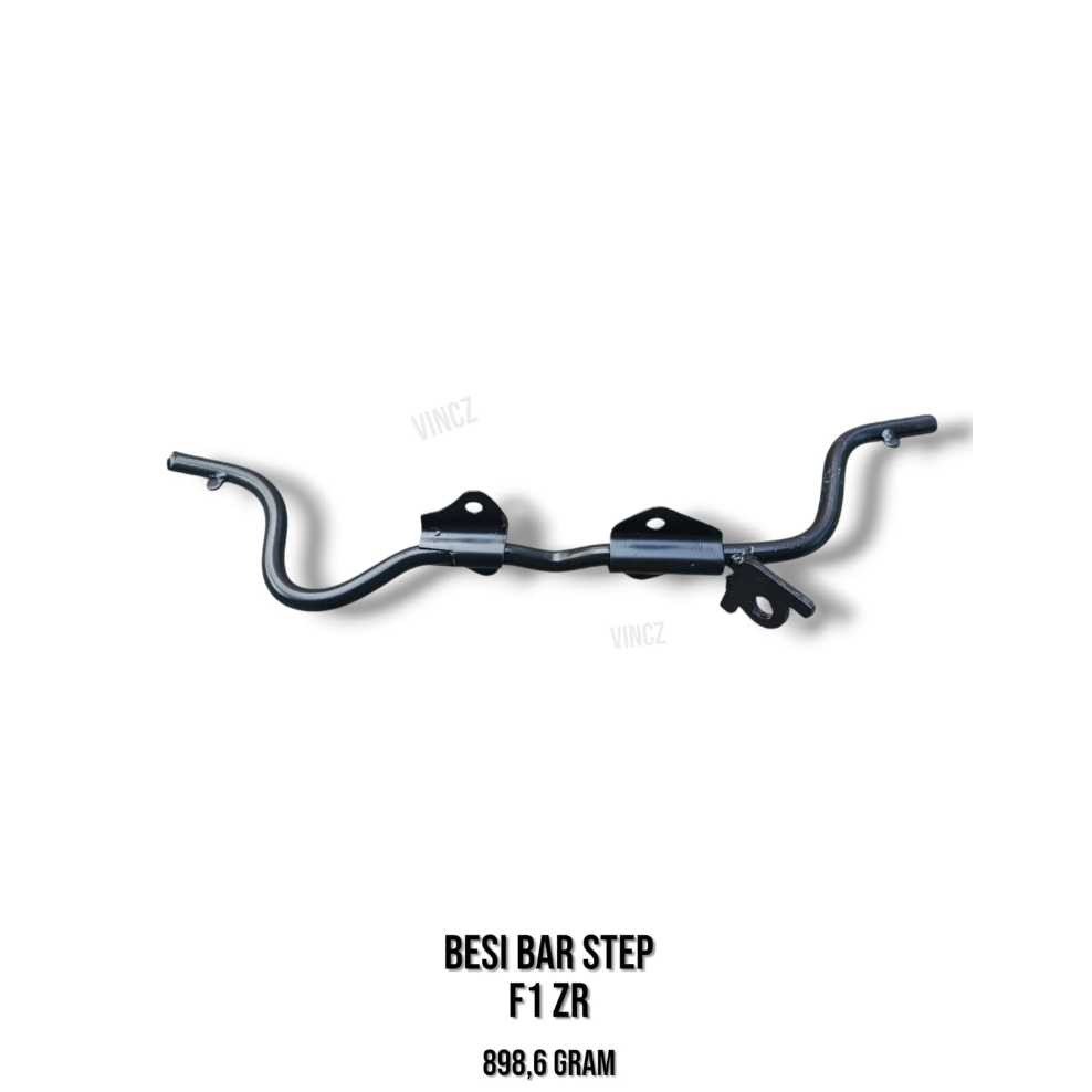 Besi Bar Step, Besi Step Depan Yamaha F1 ZR / Force One - Gambar 2