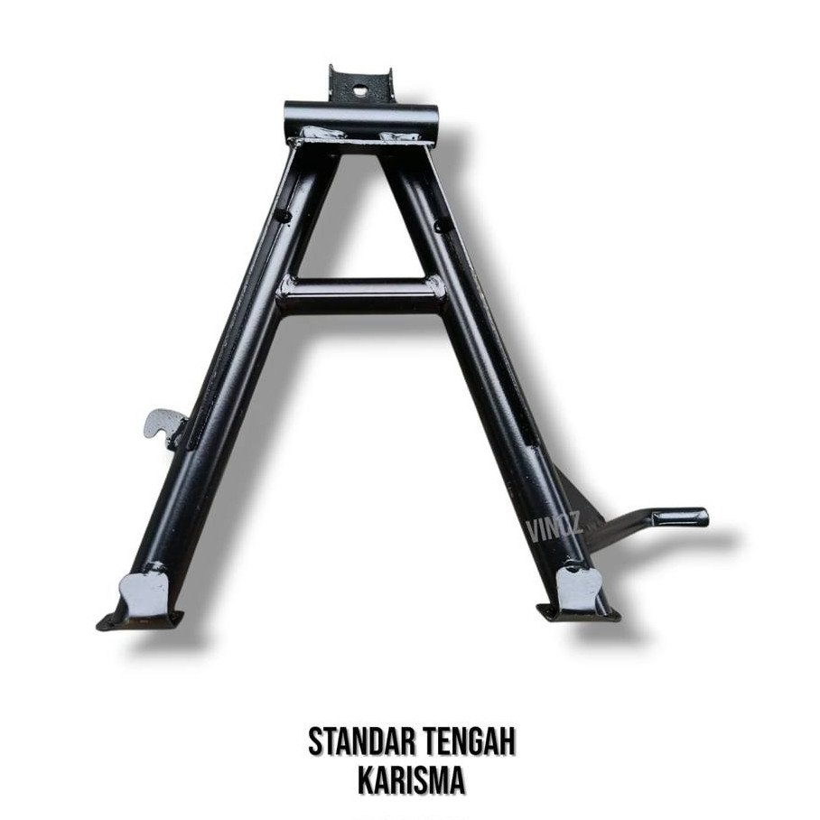 Standar Tengah, Standar Dua Karisma / Supra X 125 - Gambar 3