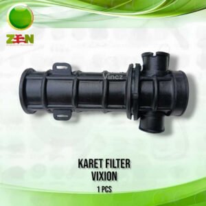 Karet Filter Saringan Udara Karburator Yamaha Vixion Lama, Old (1 PCS)