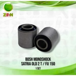 Bosh Bos Monoshock Assy (Full Set) Suzuki Satria Old 2 T / FU 150
