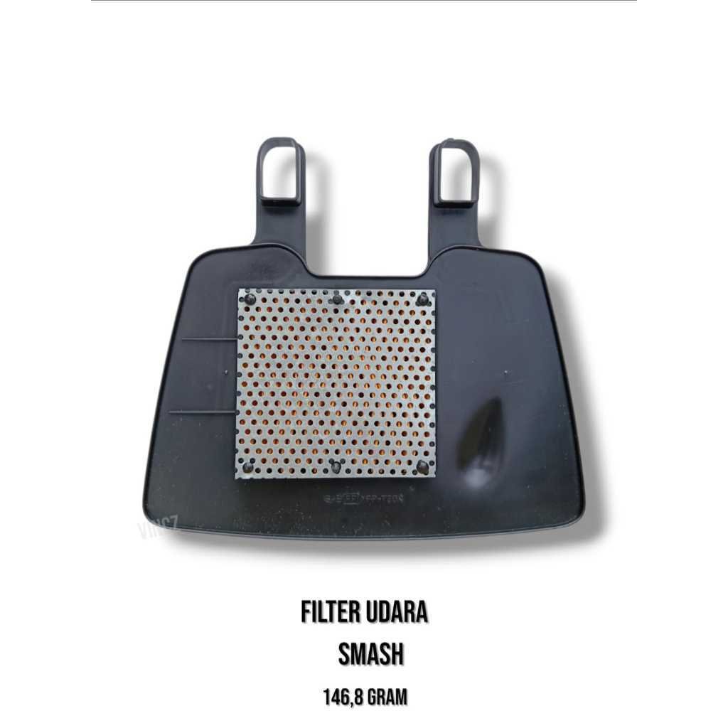 Filter Saringan Udara Suzuki Smash 110 / Shogun 125 SGP - Gambar 3