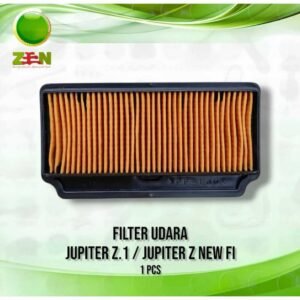 Filter Saringan Udara Yamaha Jupiter Z / Vega R New