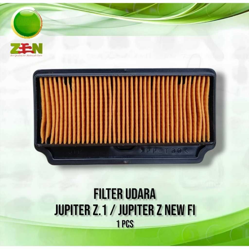 Filter Saringan Udara Yamaha Jupiter Z / Vega R New