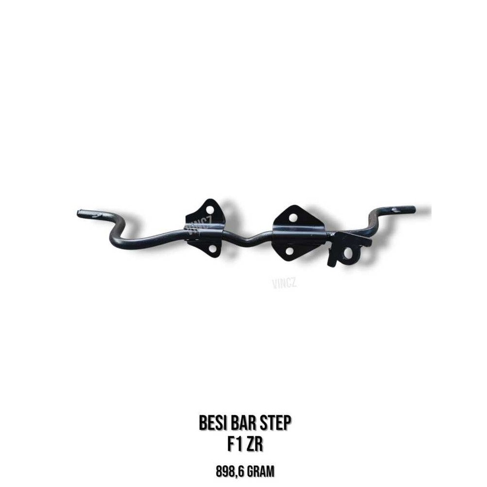 Besi Bar Step, Besi Step Depan Yamaha F1 ZR / Force One - Gambar 3