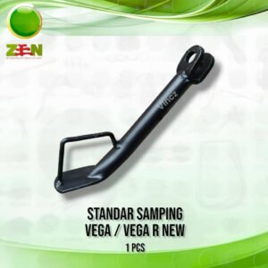 Standar Samping, Besi Standar samping Vega R / Vega R New / Jupiter Z