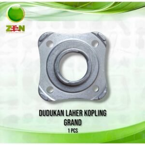 Dudukan Rumah Laher, Bearing Kopling, Lifter Grand / Astrea / Supra X
