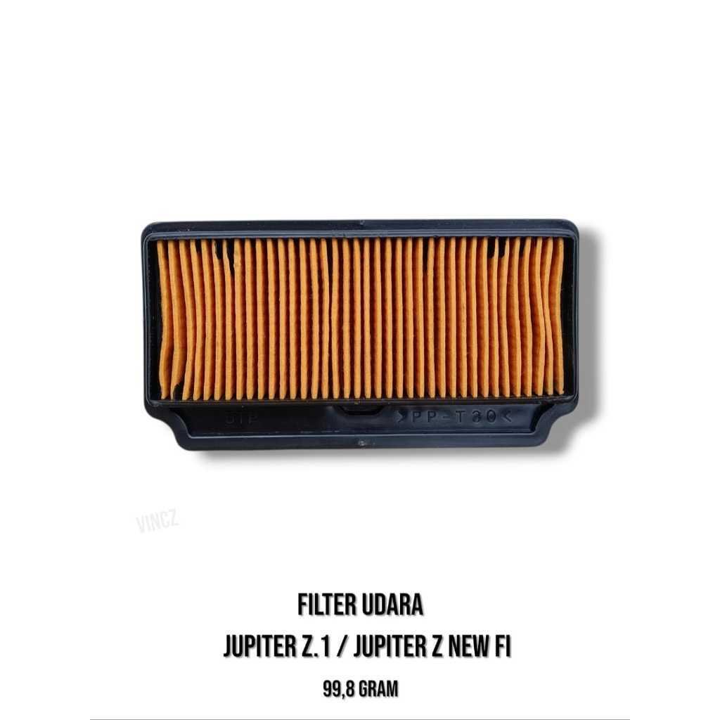 Filter Saringan Udara Yamaha Jupiter Z / Vega R New - Gambar 2