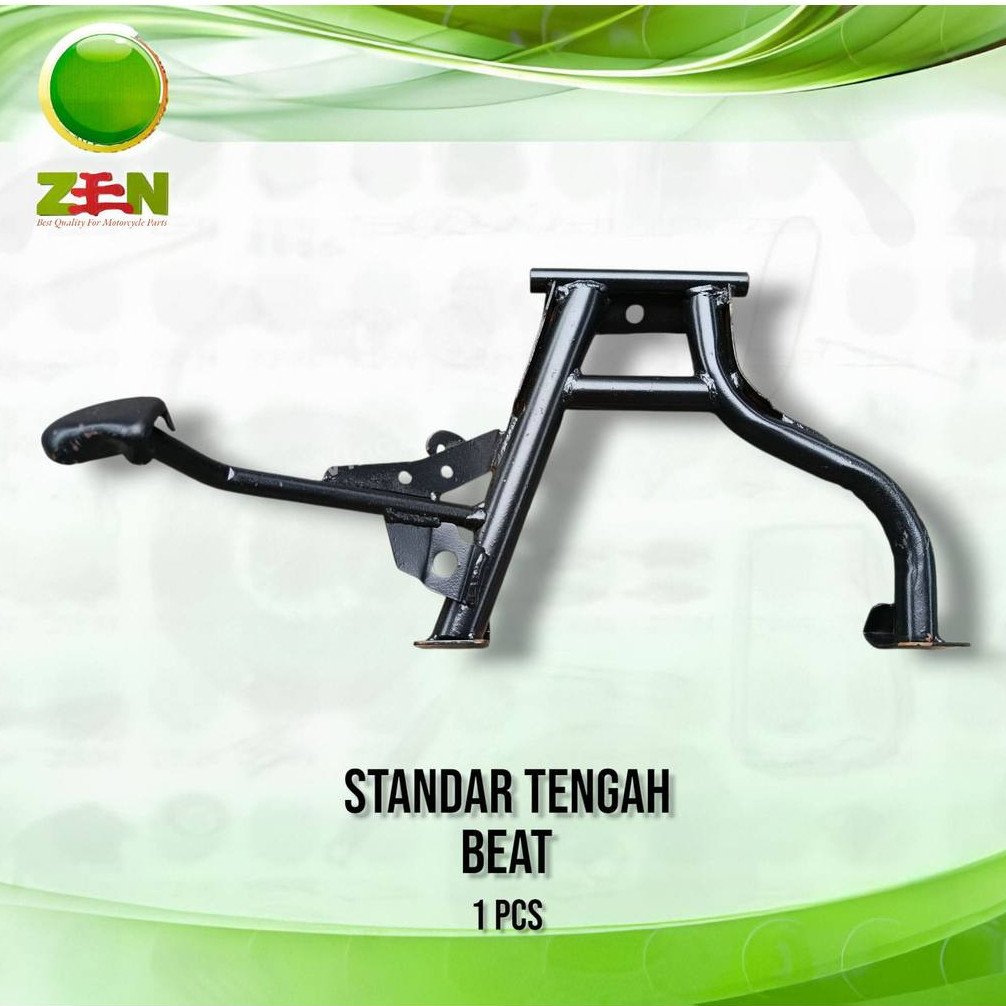 Standar Tengah, Standar Dua Beat Fi / Vario 110 Fi